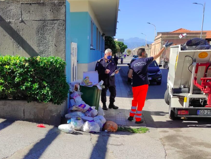 Milazzo, a Palazzo dell’Aquila il tema del costo dei rifiuti