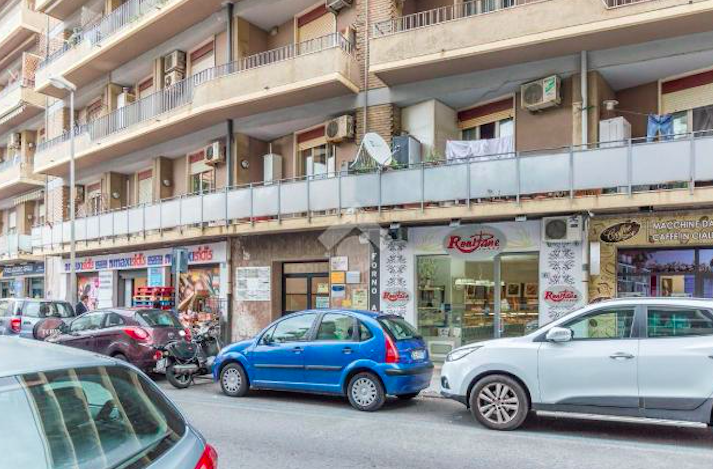 Milazzo, cambia la viabilitร : lavori in corso in piazza della Repubblica