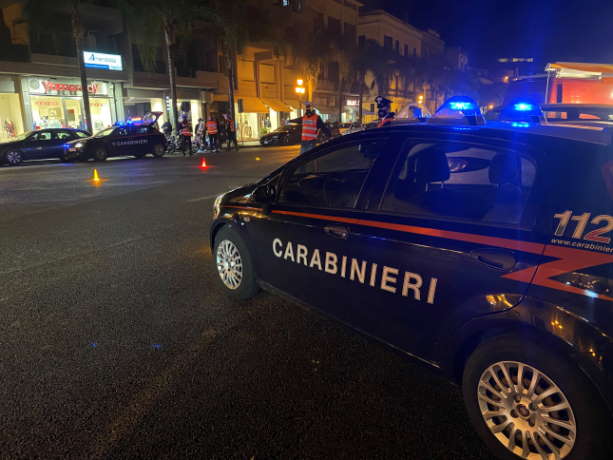 Controlli a Milazzo, deferiti alla guida ubriachi, drogati e privi di assicurazione: 9 sanzioni