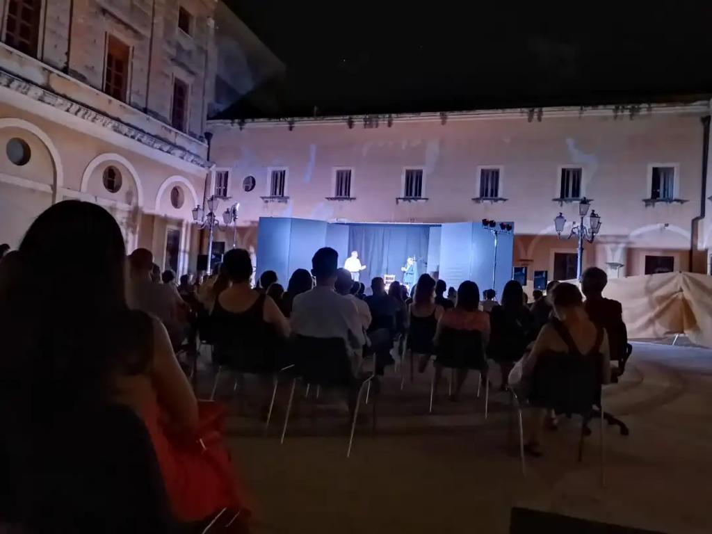 Milazzo, torna il “Festival delle Stelle”tra cinema e teatro: ecco gli eventi in programma