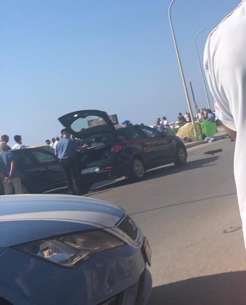 Milazzo, tragico scontro auto-moto: muore noto barman a Ponente