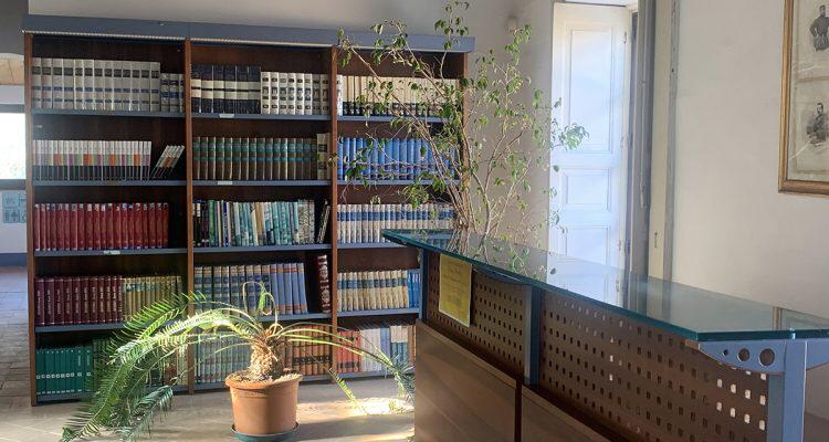 Milazzo legge, nuovi fondi per l’acquisto di libri: assegnati oltre 8mila euro
