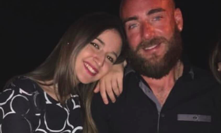 Milazzo ancora sotto shock per Antonio Leto, il messaggio della sorella: “Ti amo tanto,ย anche se non ce lo siamo detti mai”