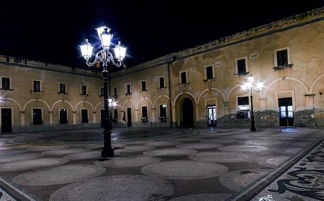 Milazzo, al via il Festival delle Stelle: una rassegna del teatro di qualitร
