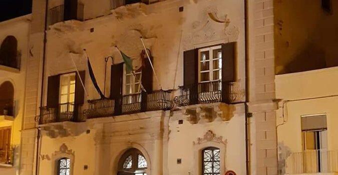 Milazzo, a Palazzo D’Amico il concerto del duo Abraxas e la mostra “Io” di Rossostark