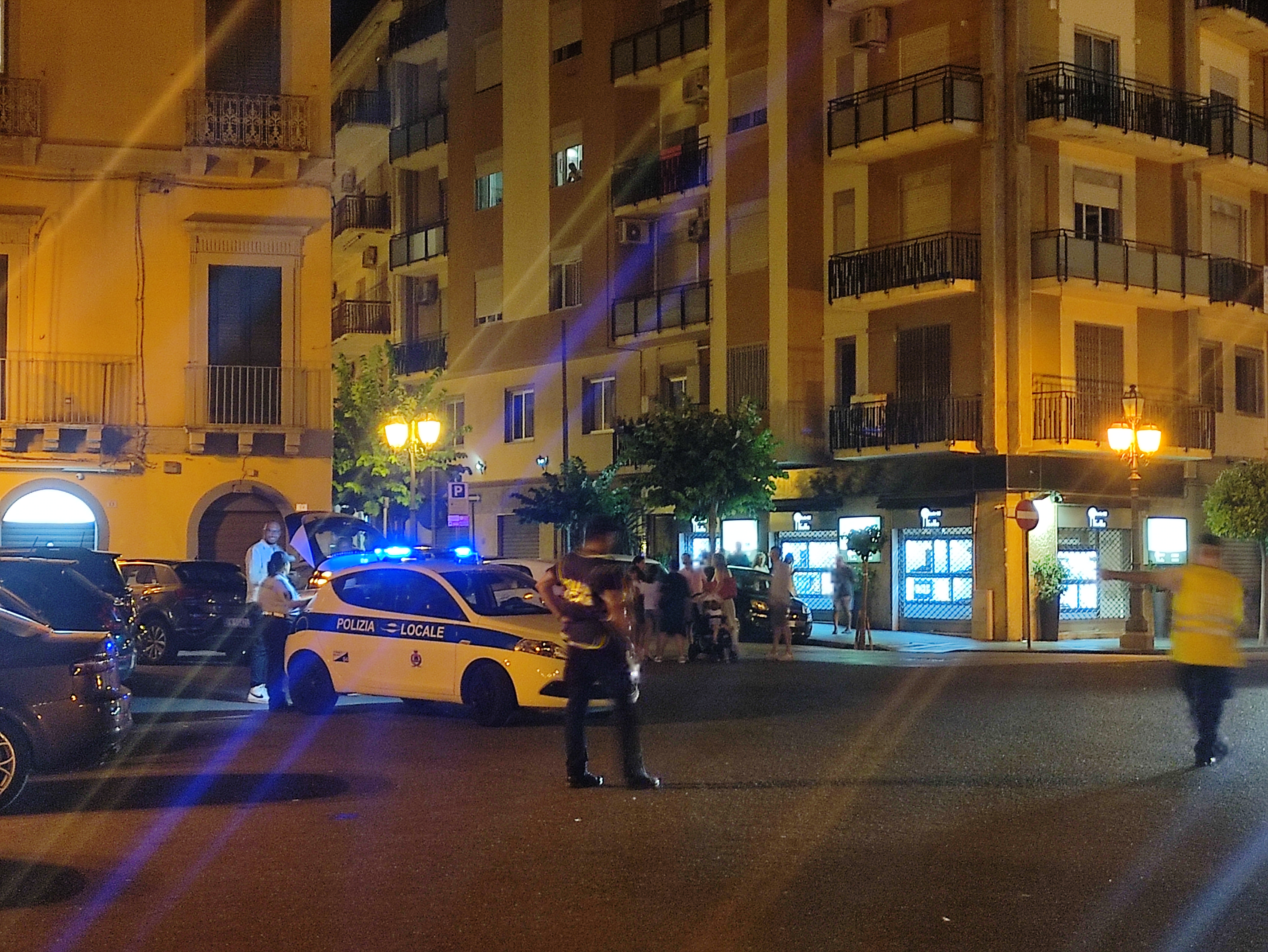 Ferragosto blindato da Carabinieri e Polizia: numerosi i posti di blocco