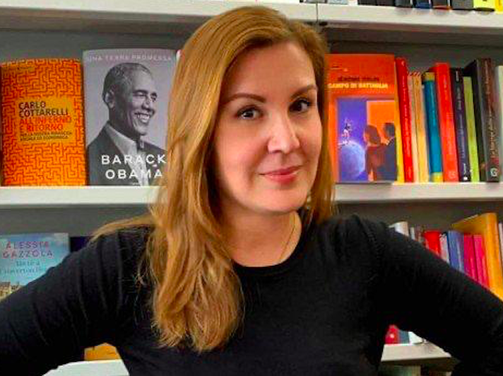 Milazzo, la libreria Mondadori ottiene il marchio di qualitร del Mic: premio per la Furnari