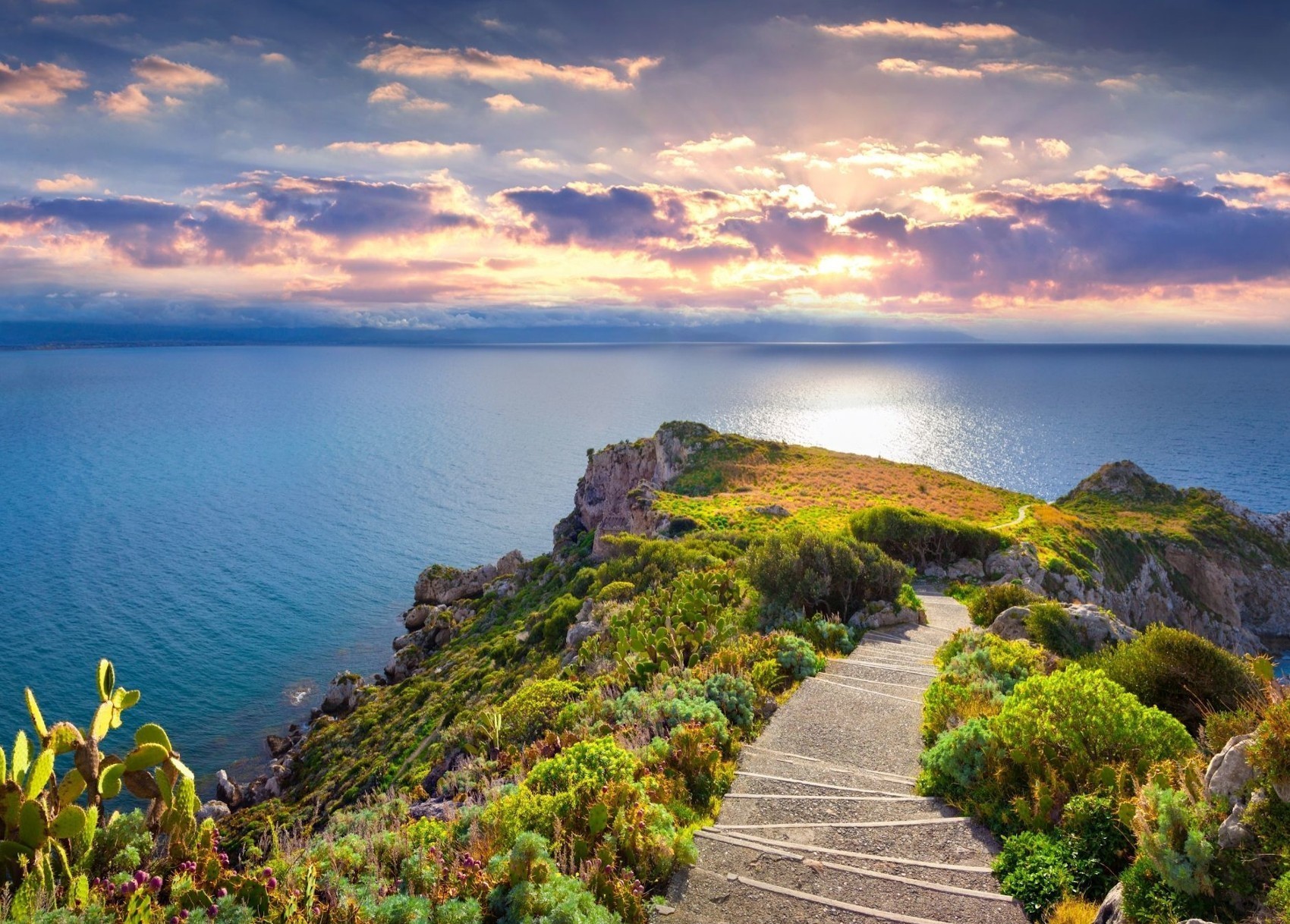 Sensori che catturano il suono del mare a Capo Milazzo, il progetto finisce sul Corriere della Sera