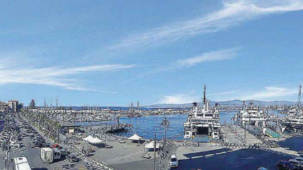 Milazzo e i porti dello Stretto approvano il DEASP per un futuro sostenibile