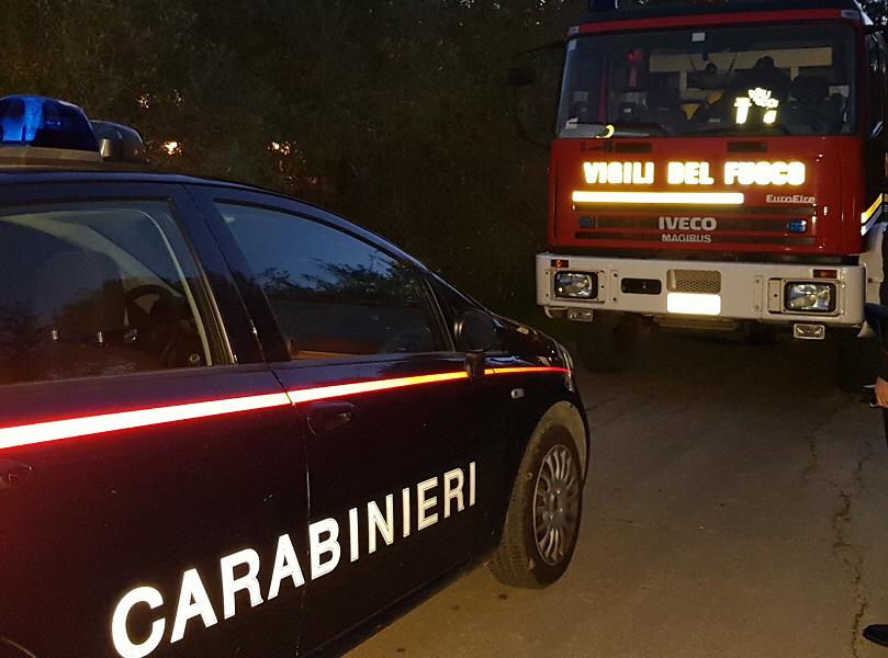 Santa Lucia del Mela, anziano milazzese scomparso e ritrovato morto in campagna