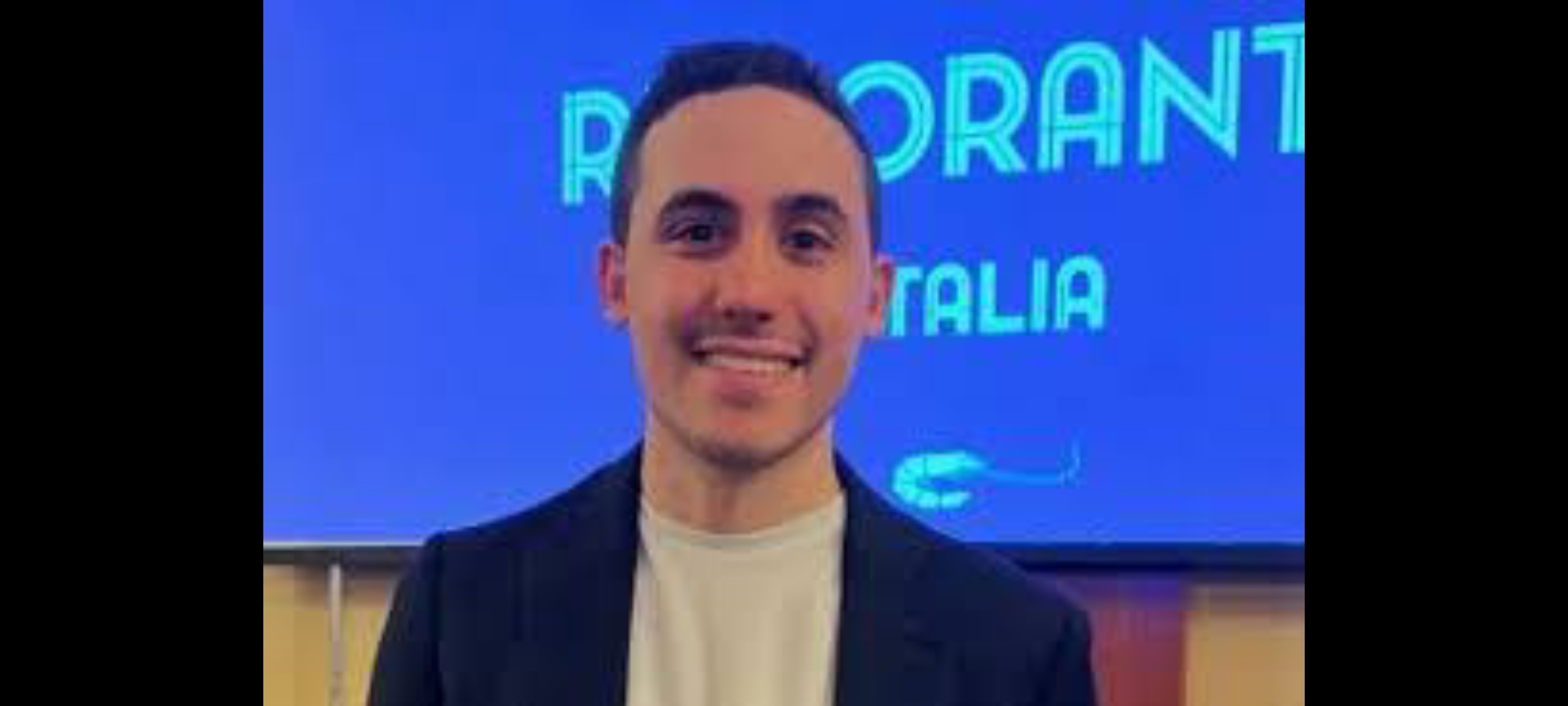 Vulcano, Davide Guidara premiato “Giovane Chef”: al Therasia brillano due stelle Michelin
