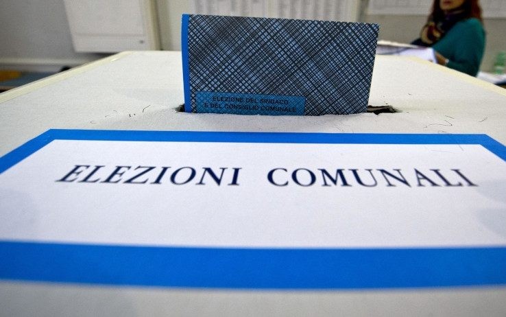 Elezioni comunali a Barcellona Pozzo di Gotto, affluenza in aumento: oggi lo spoglio decisivo