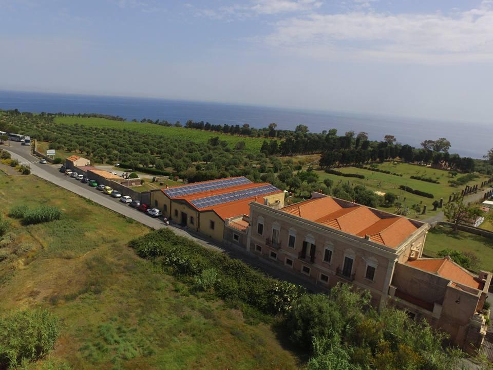 Fondazione Lucifero e Gigliopoli a Milazzo, la maggioranza chiede una svolta: domani la mozione in Aula