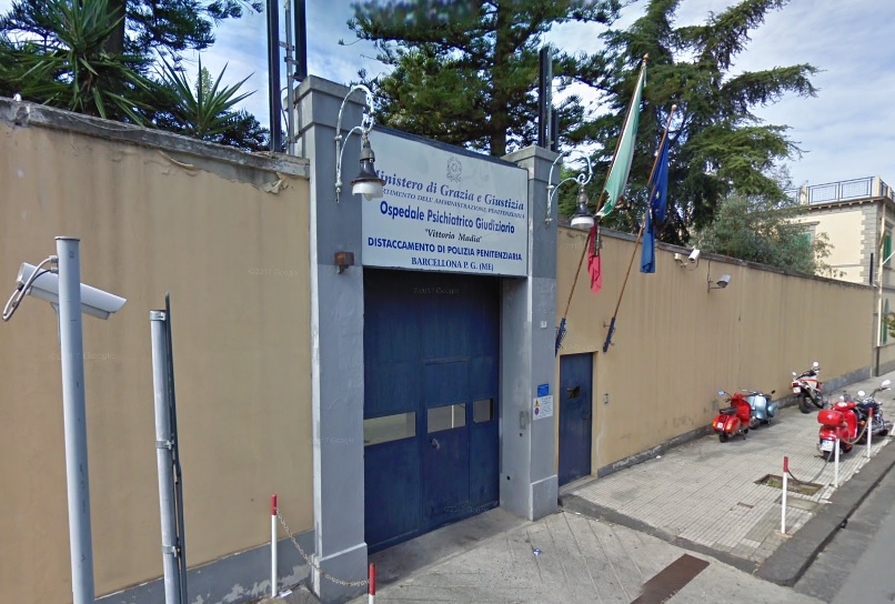 Detenuto trovato morto nel carcere di Barcellona Pozzo di Gotto, aperta unโinchiesta: disposta lโautopsia