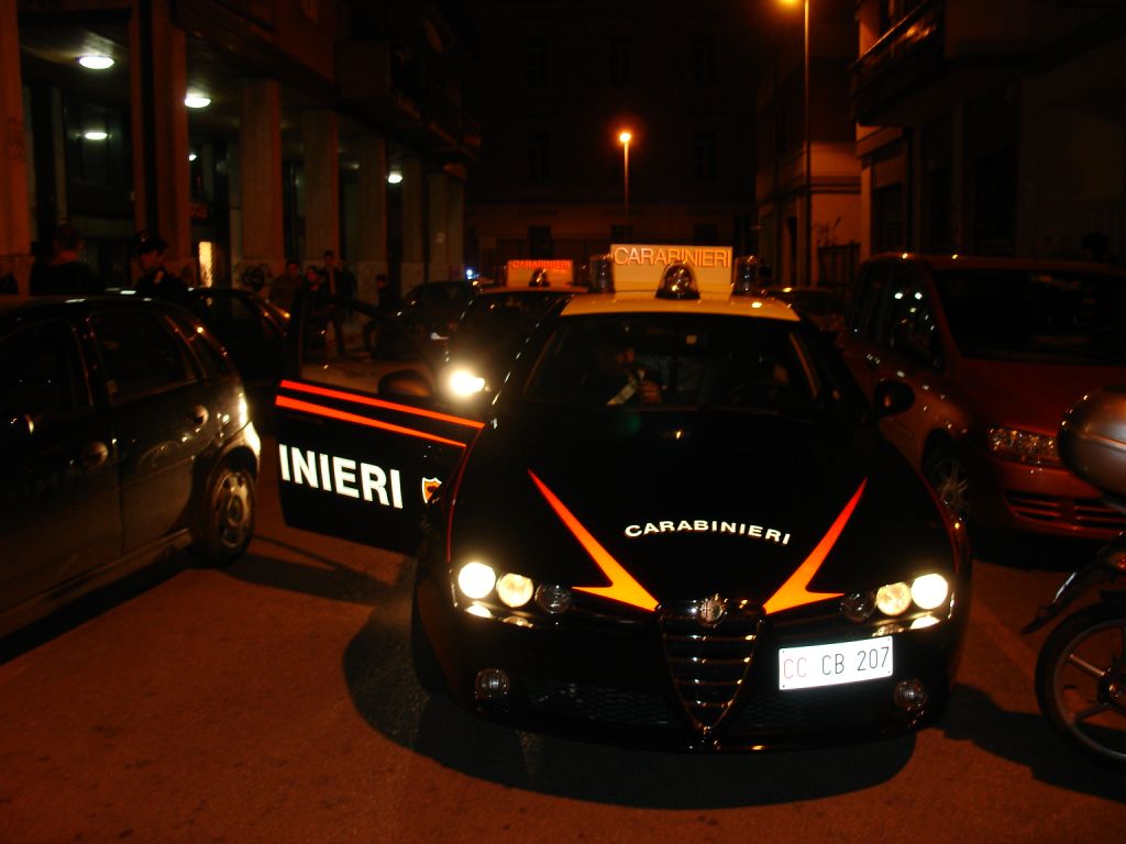 Droga sui Nebrodi, cinque misure cautelari: sgominato giro di cocaina, hashish e marijuana