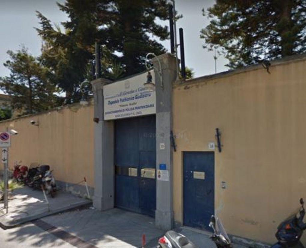 Barcellona Pozzo di Gotto, droga e telefoni scoperti nel carcere โMadiaโ: indagini su possibile uso di drone