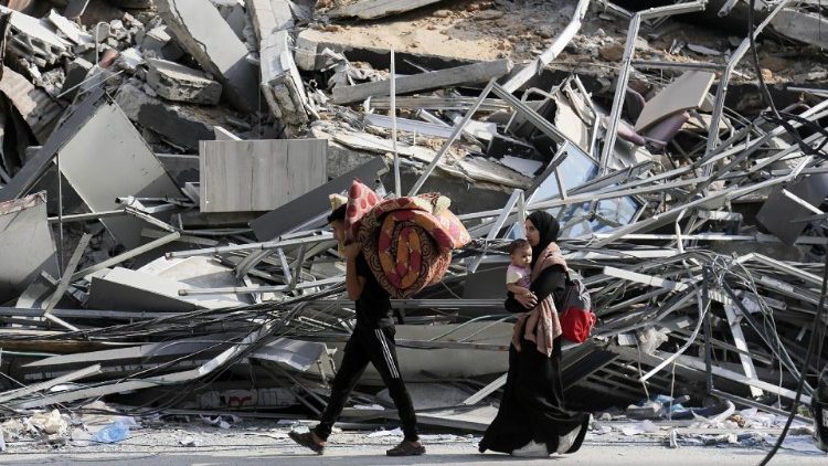 Fuga da Gaza City, Israele tra ultimatum e indicazioni per gli abitanti della Striscia