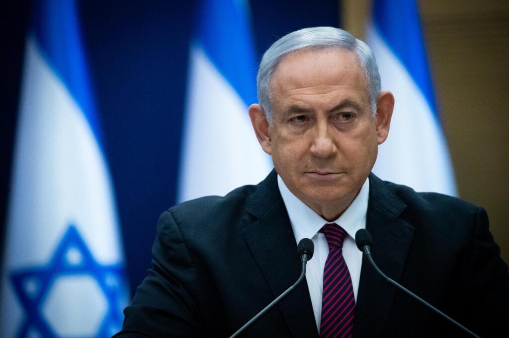 Guerra in Medio Oriente, Netanyahu: “Pronti per l’invasione di terra a Gaza”