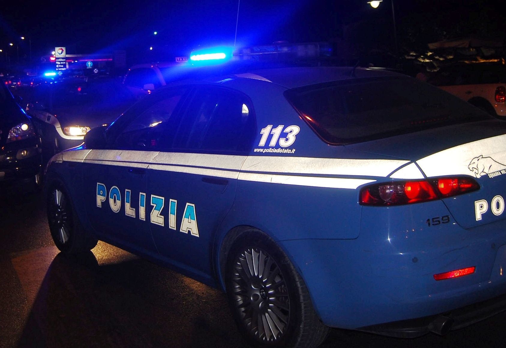 Sant’Agata Militello, furti nei supermercati: due cittadini georgiani arrestati