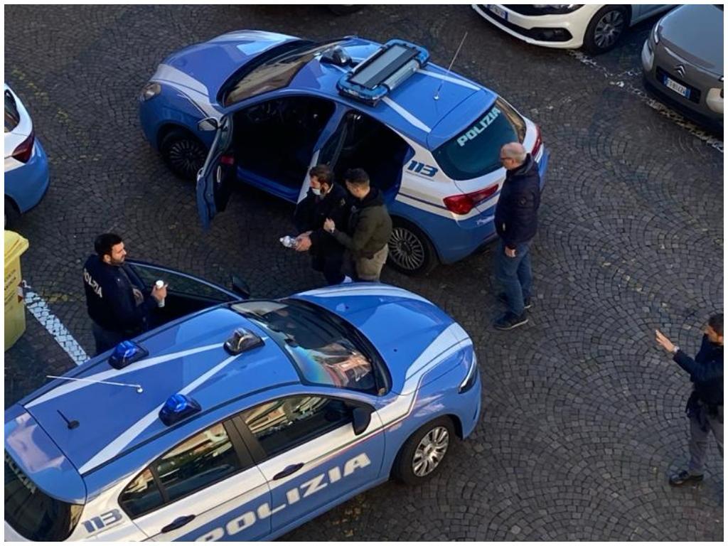 Narcotraffico, nove arresti anche a Milazzo: droga nei pasti nel carcere di Barcellona
