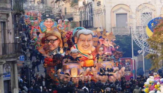 Barcellona avrà il suo Carnevale con 9 carri in tre sfilate: ecco il programma