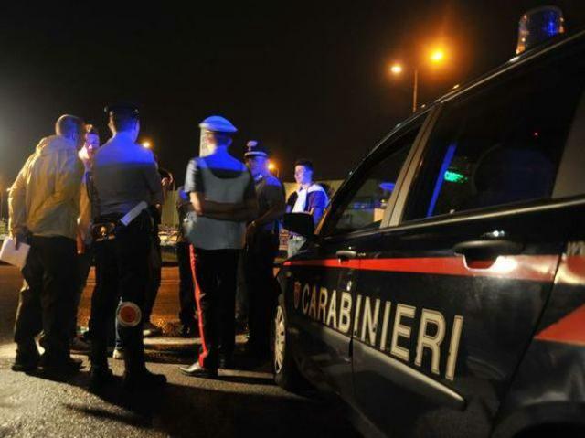 Malamovida a Barcellona, eccesso di velocità in centro e guida senza patente: multati