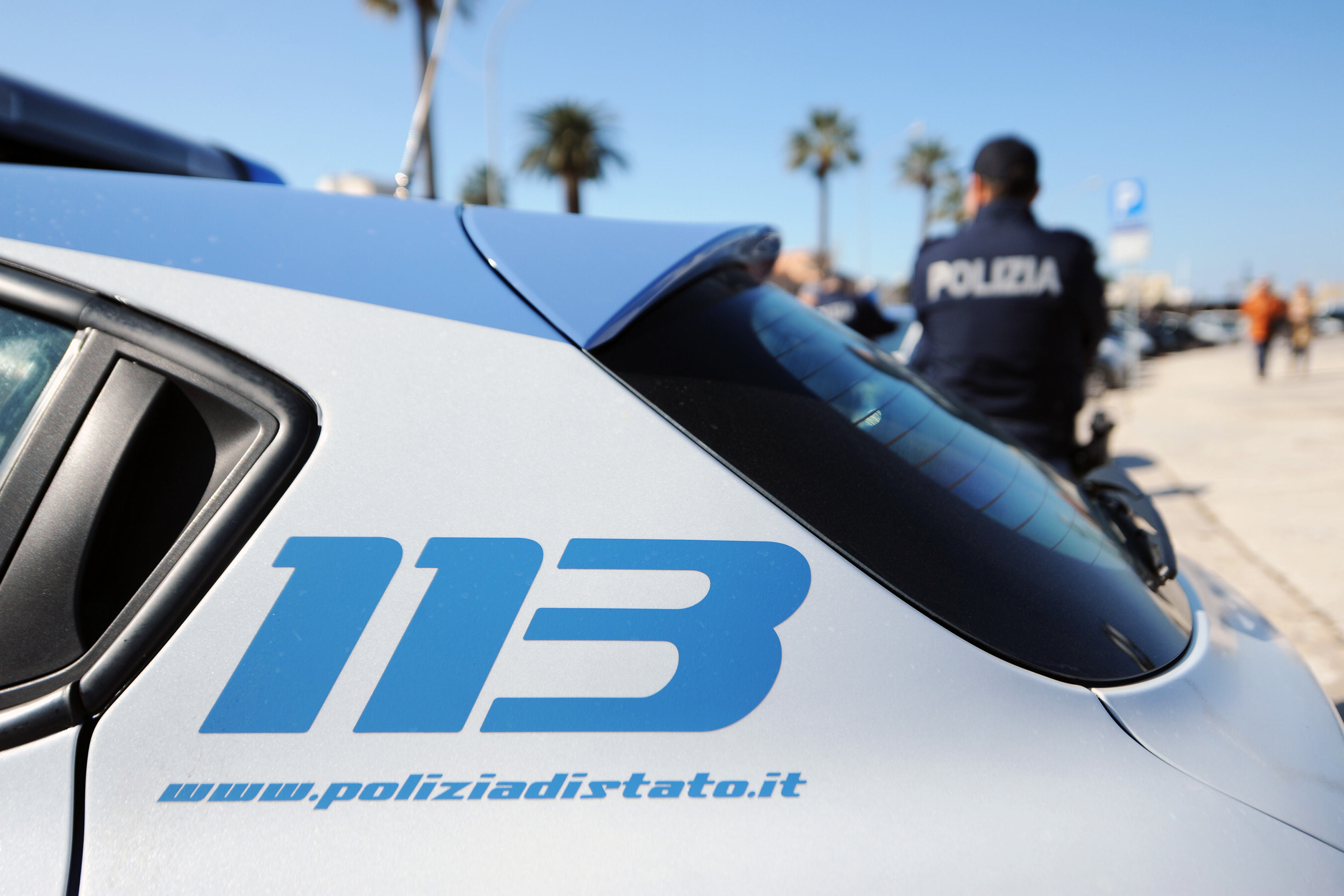 Acireale, maltrattamenti in famiglia per 18 anni: arrestato un uomo di 51 anni