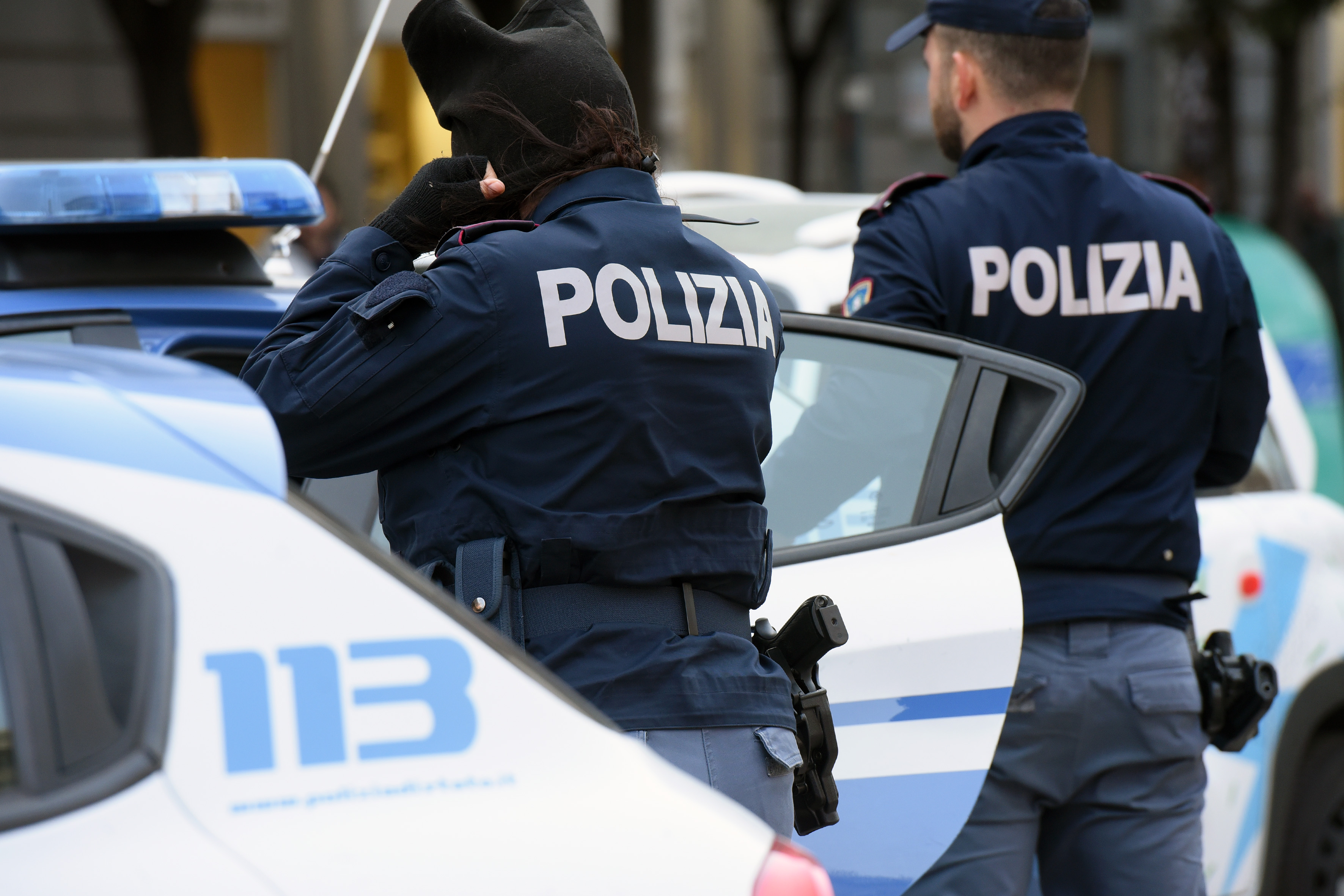 Barcellona Pozzo di Gotto, 54 grammi di cocaina nascosti sotto il sedile: arrestato 24enne