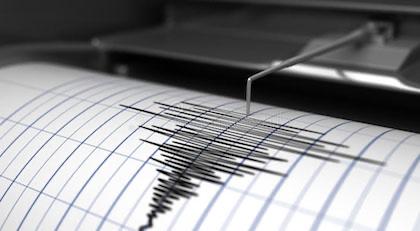 Terremoto alle Eolie, scossa di magnitudo 2.7 nella notte: nessun danno