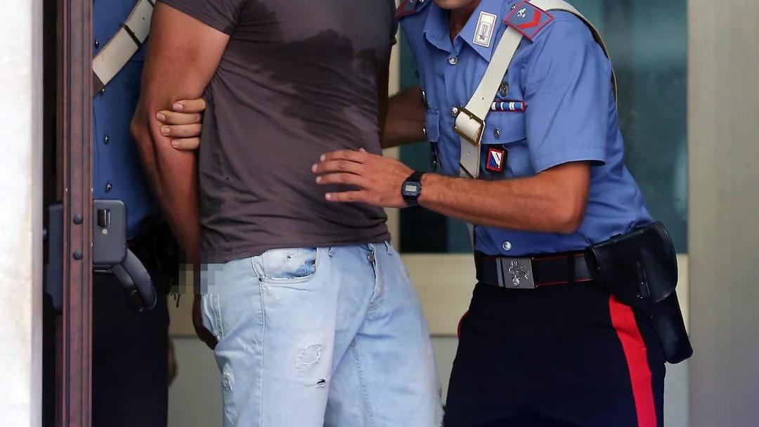 Narcotraffico, indagato 33enne di Barcellona estradato dalla Francia: in carcere a Torino