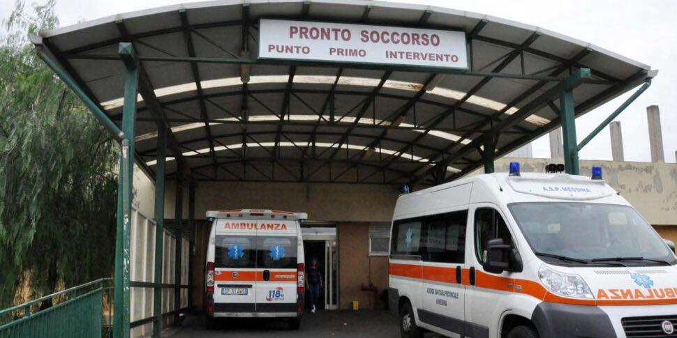 Dal 2 agosto il Pronto Soccorso a Barcellona, Galluzzo: “I dubbi su nomine di Sciotto sono fango”