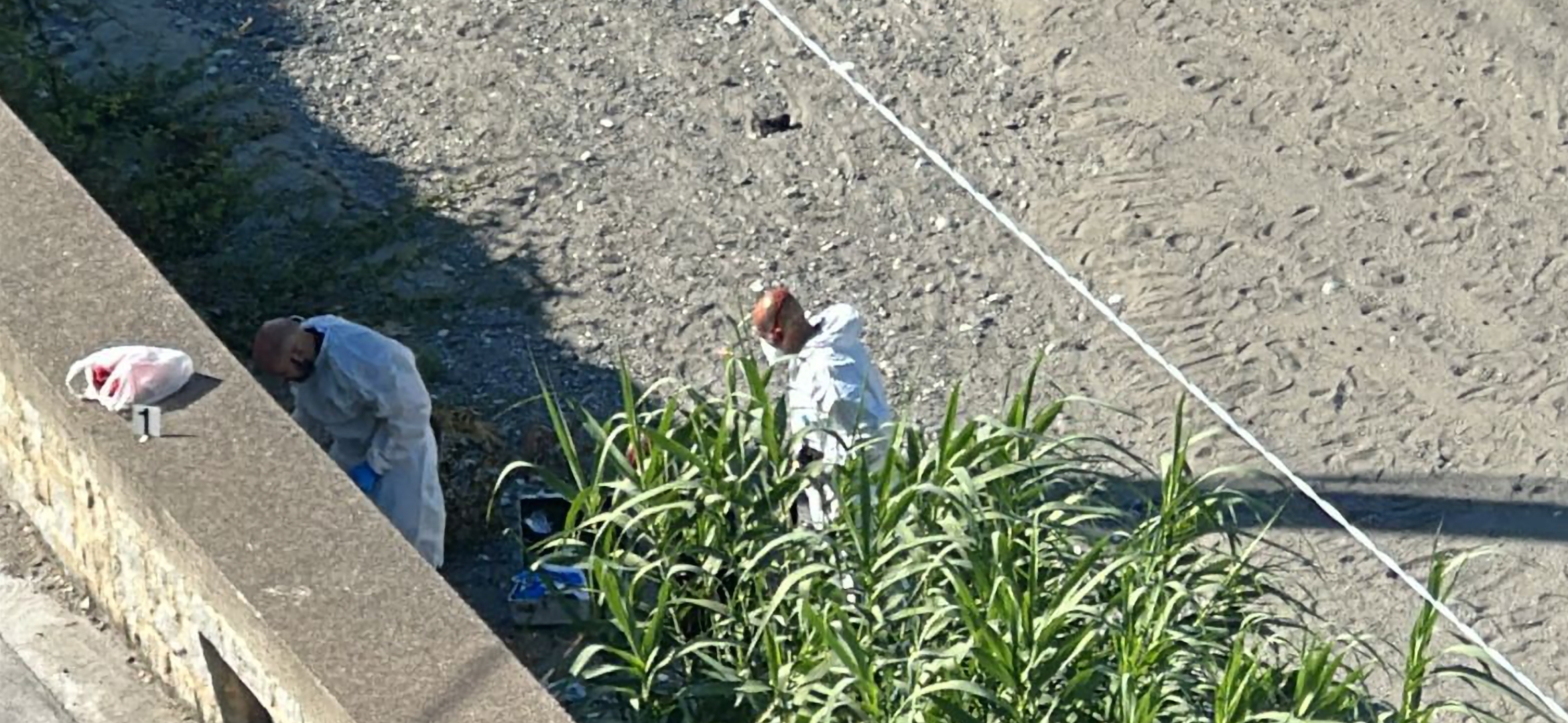 Cadavere di una donna trovato a Barcellona: terzo caso nel Messinese in un mese
