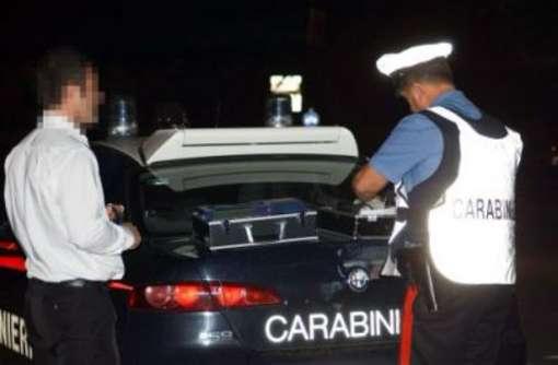 Movida a Barcellona, controlli serrati e patenti ritirate: stangate per 19mila euro