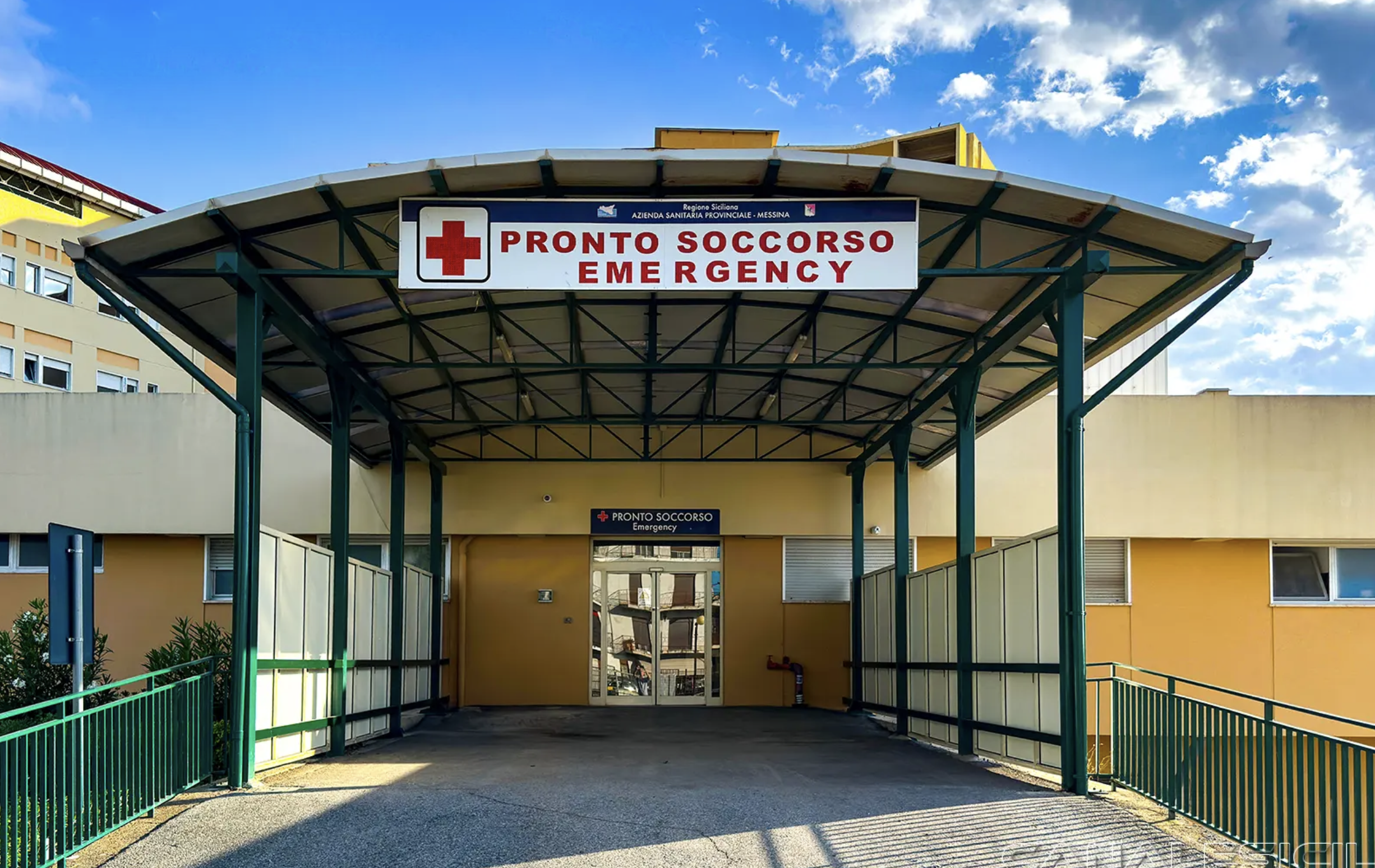 Barcellona, donna morta dopo un intervento al Cutroni Zodda: indagini in corso e documentazione clinica acquisita