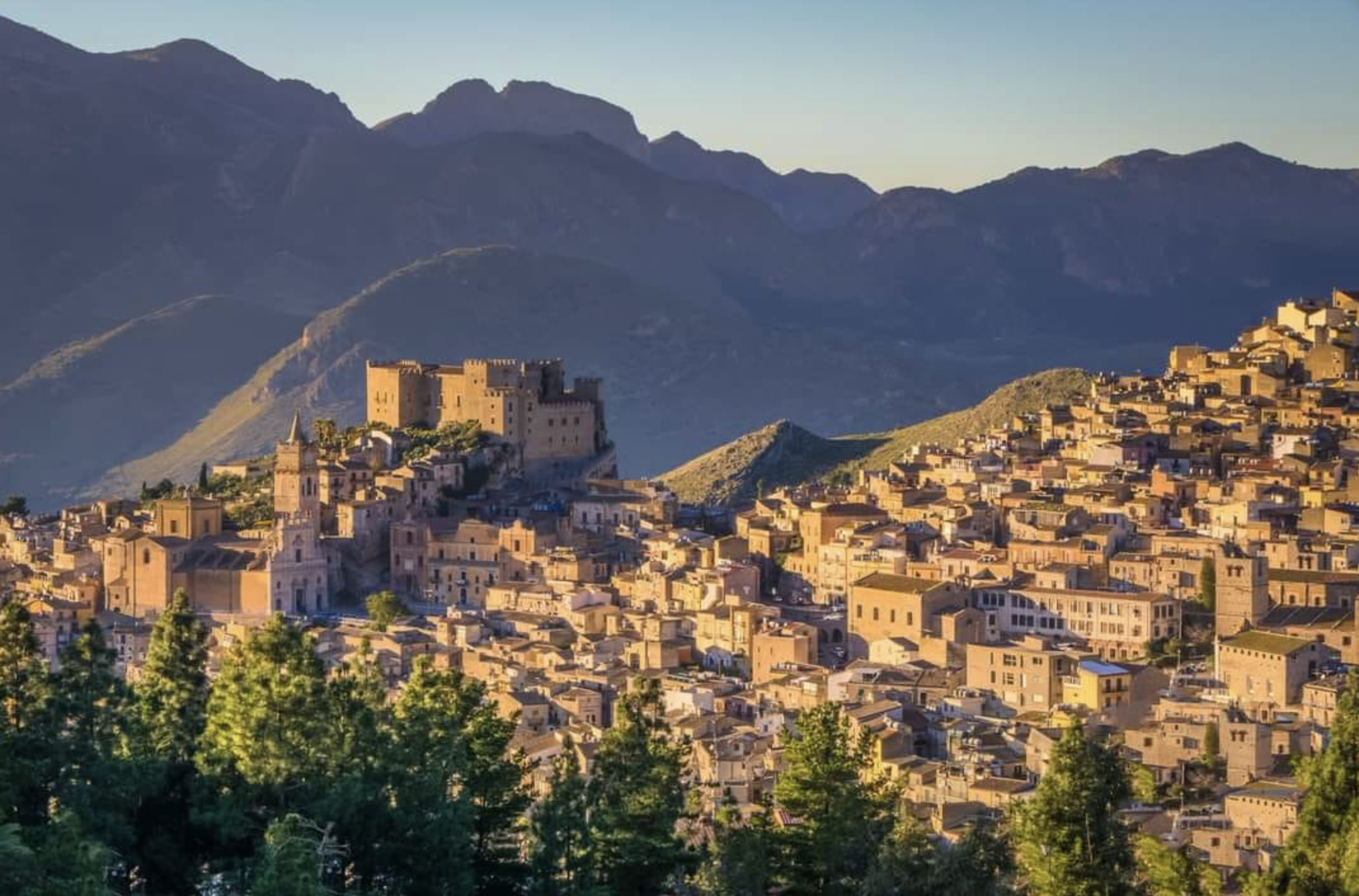 Borghi medievali della Sicilia: tesori nascosti tra storia e tradizione