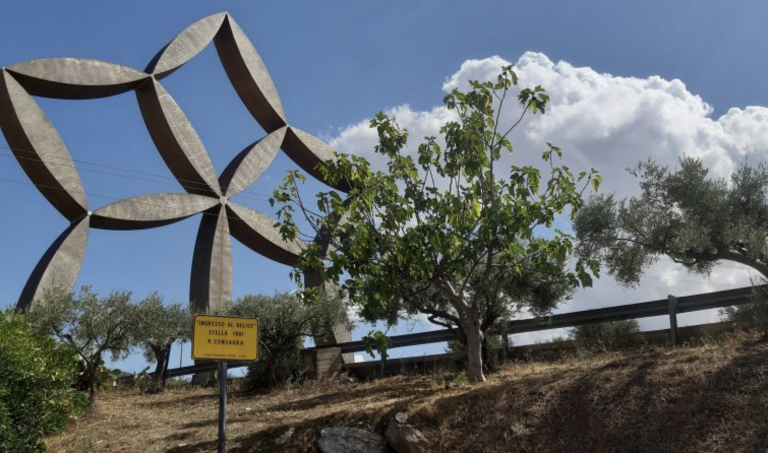 Sicilia e arte contemporanea: giovani artisti, street art e gallerie che cambiano l’isola