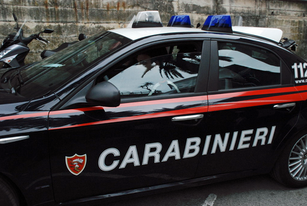 Barcellona, truffa del finto carabiniere: arrestato 23enne accusato di aver raggirato unโanziana