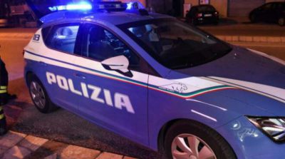 Barcellona Pozzo di Gotto, arrestato 46enne per atti persecutori online: domiciliari e braccialetto elettronico