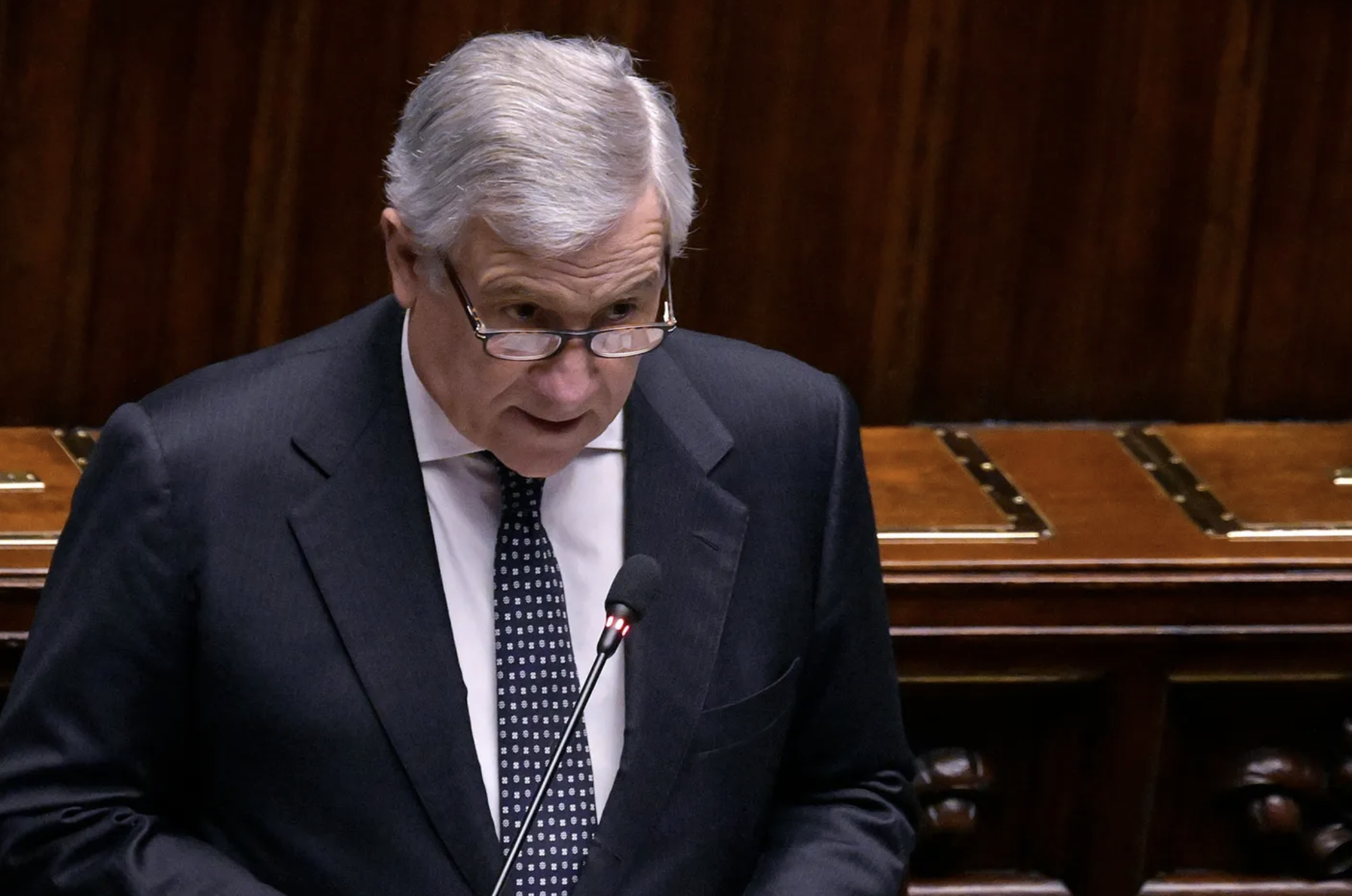 Difesa, lโItalia punta sul piano europeo Safe: Tajani annuncia richiesta da 14,9 miliardi