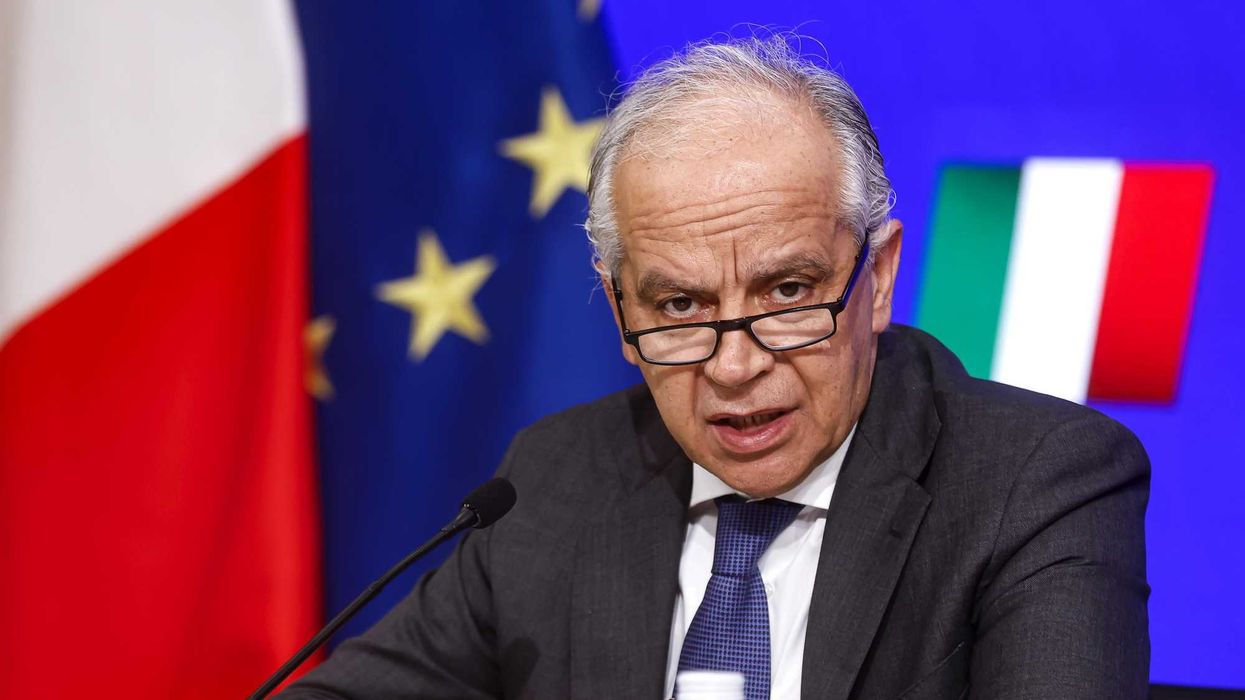 Piantedosi: “Schengen con la Spagna, valuteremo dal 15 agosto lโevoluzione della situazione a Ceuta”