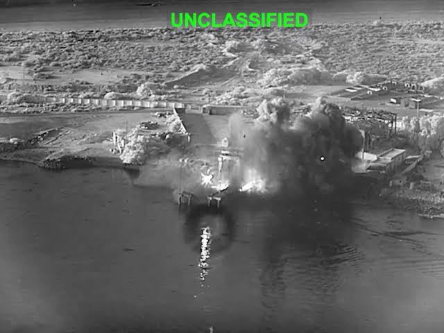 Usa-Iran, nuova notte di attacchi: il Centcom colpisce Teheran mentre cresce la tensione in Medio Oriente