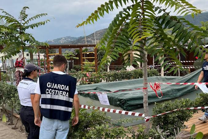 Tragedia in piscina, morta la bambina di 11 anni rimasta intrappolata a Sestri Levante