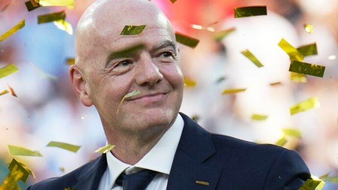 Uefa contro la Fifa: stop alle competizioni se la Coppa del Mondo sarร aperta agli investitori privati