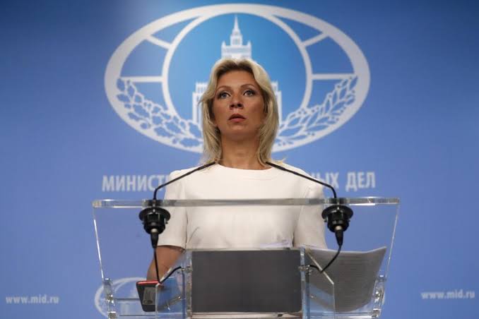 Tajani accusa Mosca di ritorsione, Zakharova replica: โEspulsioni legate alle azioni del governo italianoโ