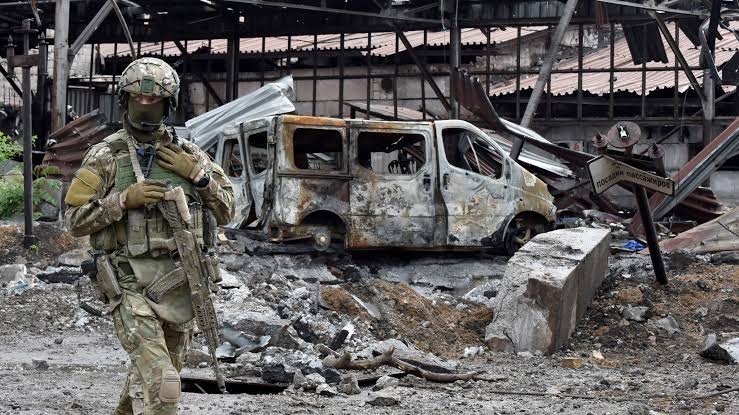 Guerra Russia-Ucraina, nuova notte di raid: missili su Kiev e droni contro Mosca