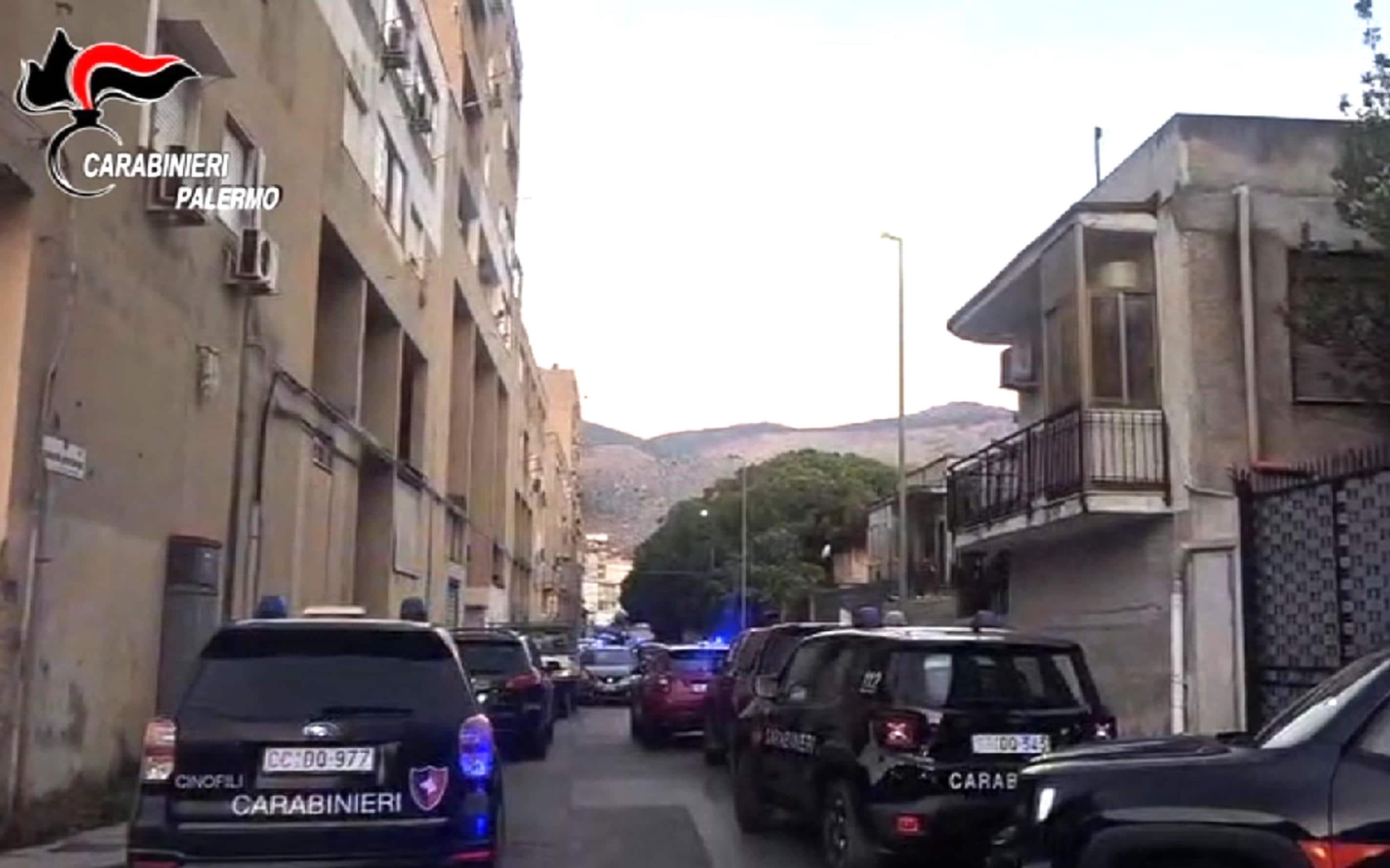 Omicidio Genovese allo Zen di Palermo, dalla colluttazione nel box ai dissidi familiari: tutte le piste dell’indagine
