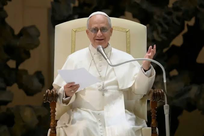 Papa Leone XIV sulla crisi di Ceuta: “Servono pace, stabilità e giustizia”