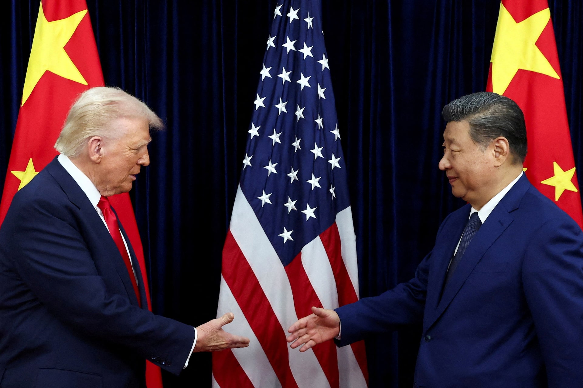 Trump attende Xi Jinping alla Casa Bianca: il vertice Usa-Cina del 24 settembre tra dazi e AI