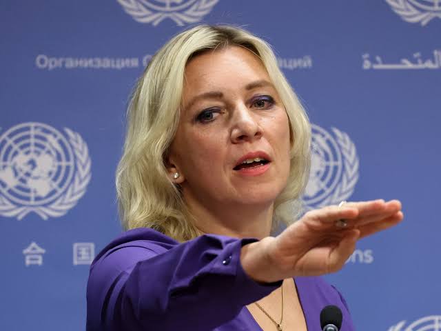 Ucraina, Zakharova attacca la nomina di Fedorov come consigliere della Difesa italiana: “Ridicola”